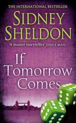 If Tomorrow Comes | Sidney Sheldon | Englisch | Taschenbuch | 1994