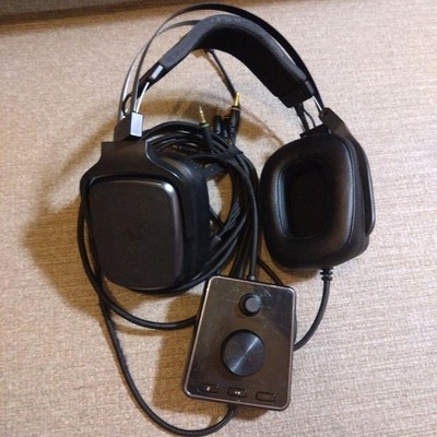 Razer Tiamat 7.1 V2 Headphones Gaming Headset | eBay