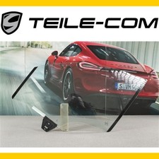 Porte avant et accessoires Porsche PANAMERA