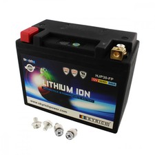 Batterie Motorrad LTM30 Skyrich, Lithium-Ione...