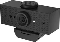 HP 625 FHD-Webcam - 4 MP - 1920 x 1080 Pixel - Full HD - Business - USB
