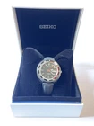 Seiko Rally Diver Black Dial Men’s Automatic Vintage Watch