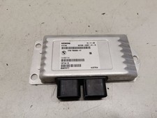 BMW X5 E70 2010 Benzin Vorne Getriebesteuergerät TCU 756996901 261kW SUN23352