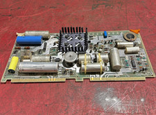 USED SIEMENS I/O MODULE PCB CARD PROCESSOR BOARD MODEL 994532-0001