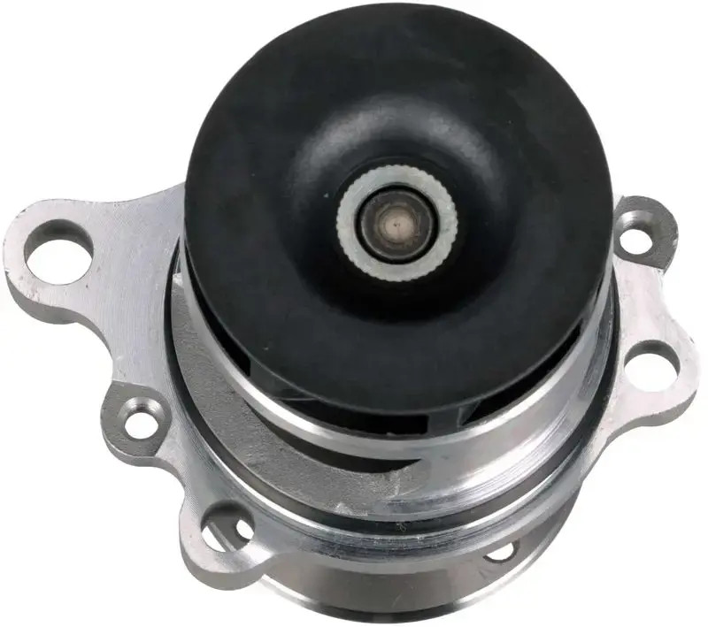Water pump WP0137 GATES for BMW 3 3 Coupe 3 Convertible 3 Compact 5 Touring 5