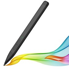 Stylus Pen for Microsoft Surface,JvKzaen Slim Surface with 4096 Back