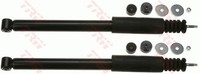 2X StoßDäMpfer TRW Twin JGT401T FüR Mercedes Klasse W210 S210 Model VF210 200