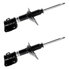 For Volkswagen Atlas Cross Sport 20-24 Bilstein B4 Series Front Strut Set