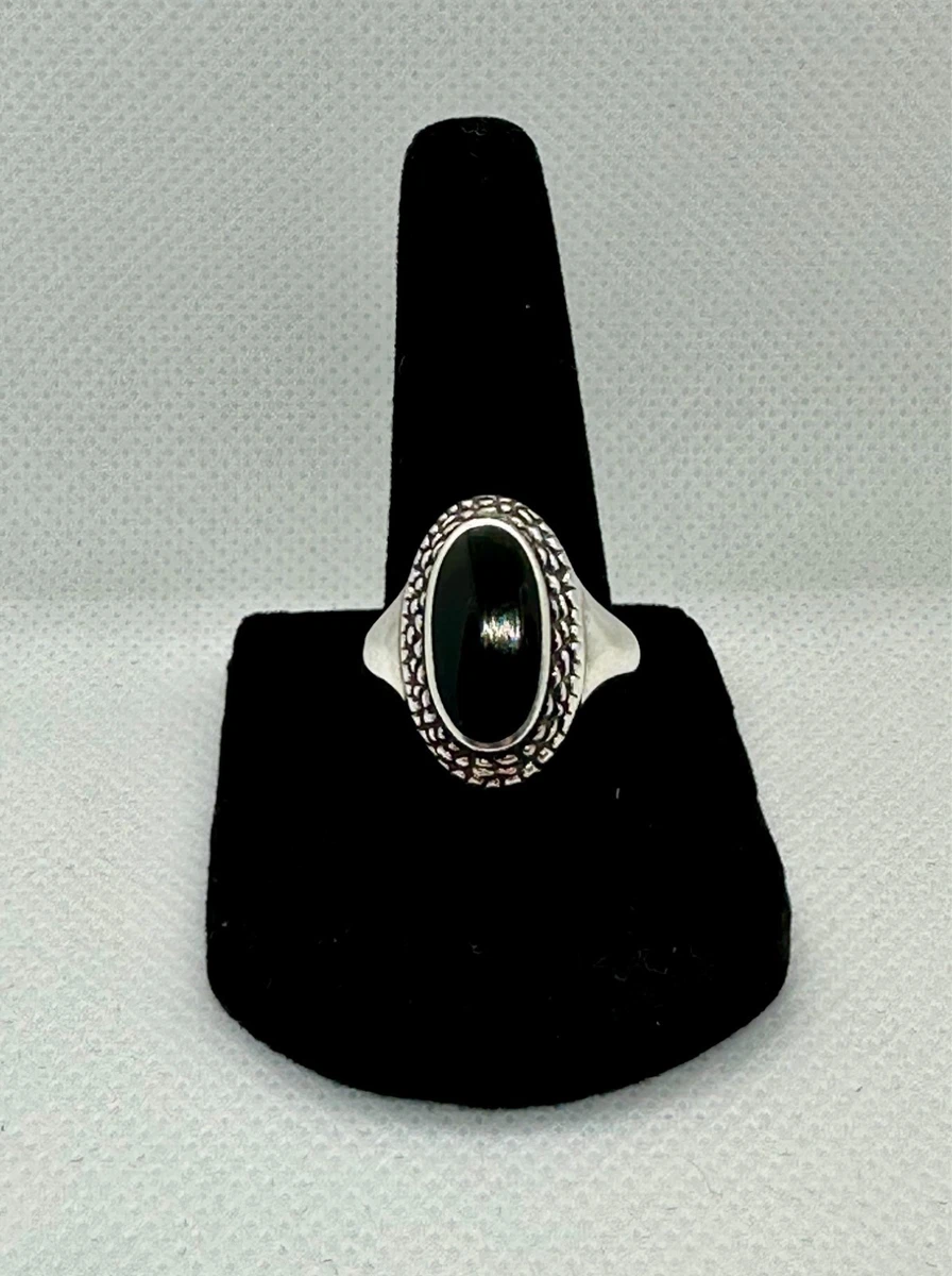 25+ Antique Black Onyx Rings for sale | Updated Oct 2026