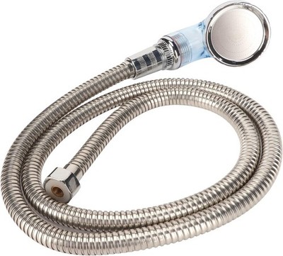 Shampoo Bowl Sprayer Head, Hose Kit, Salon Barber Shop, Chair Shower Replacement