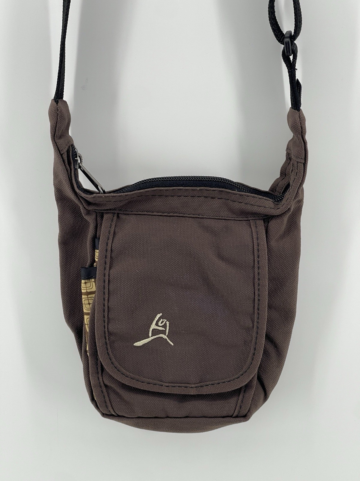 Overland Equipment Adjustable Strap Crossbody  Sh… - image 3