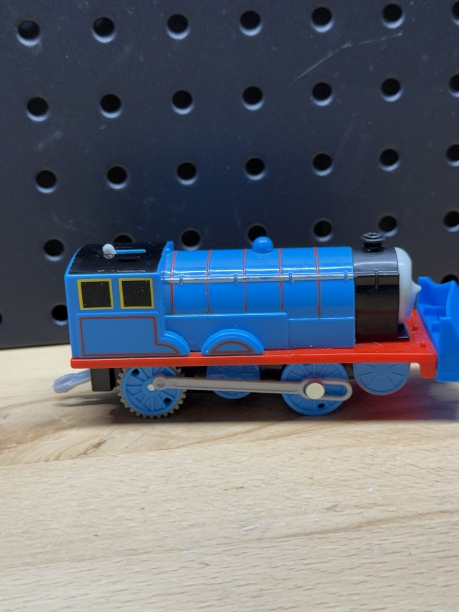 Snowplow Plow EDWARD Trackmaster Thomas & Friends Thomas 2013