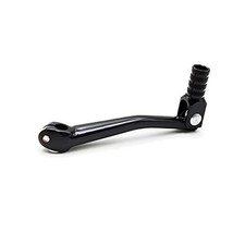 Folding Gear Shifter Shift Lever CNC Aluminum Gear Shifter Shift Lever Black