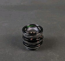 Objectif appareil photo Tamron BBAR MULTI C 1:28 52mm