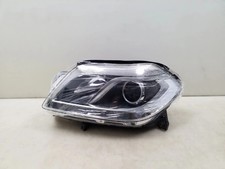 Mercedes-Benz GL X166 Headlight/headlamp A1668208659