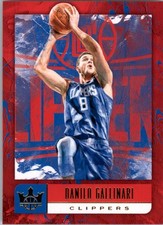 2018-19 Court Kings #7 Danilo Gallinari - BSK