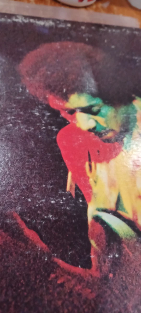 jimi hendrix band of gypsys products for sale | eBay