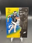 2025 Topps Jalen Hurts Blue (Raw)