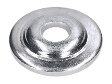 Unterlegscheibe Tachometer gewölbt für Simson S50, S51, S70