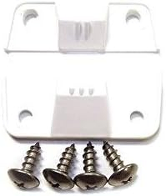 #ad Coleman Replacement Cooler Hinges Stainless Screws New AFTERMARKET 1 $13.95