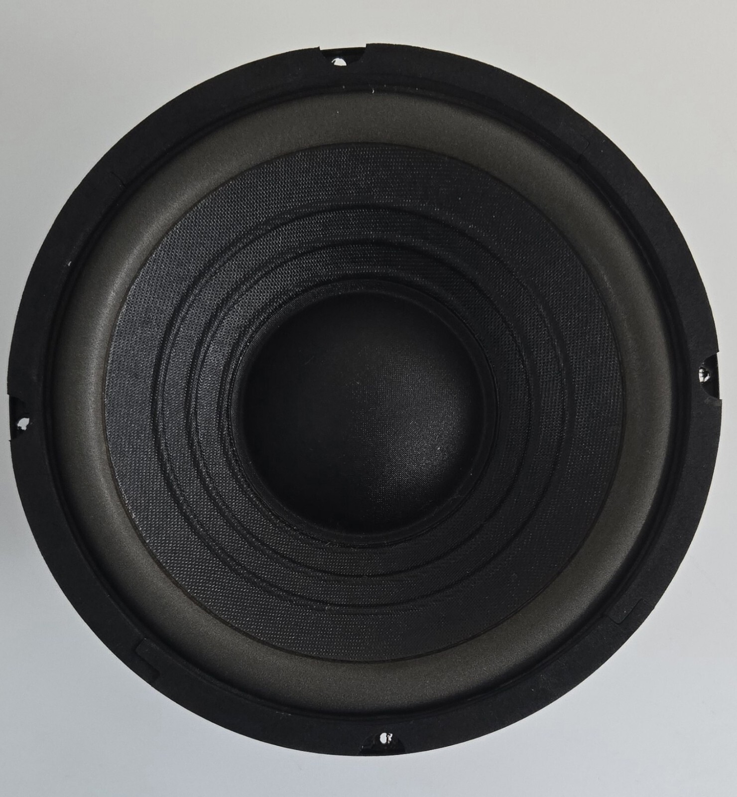 MTX Audio HTB1-S 8-Inch Woofer Only with Ohm Impedance Tested