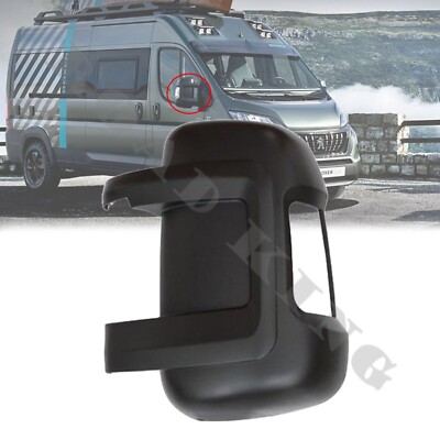 ALKAR 9202922 Rétroviseur Droite Pour Fiat Ducato Peugeot Boxer Citroën - Foto 9