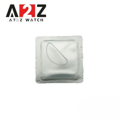 Watch Case Back Sapphire Crystal for TAG Heuer Grand Carrera CAV511B 22.9mm