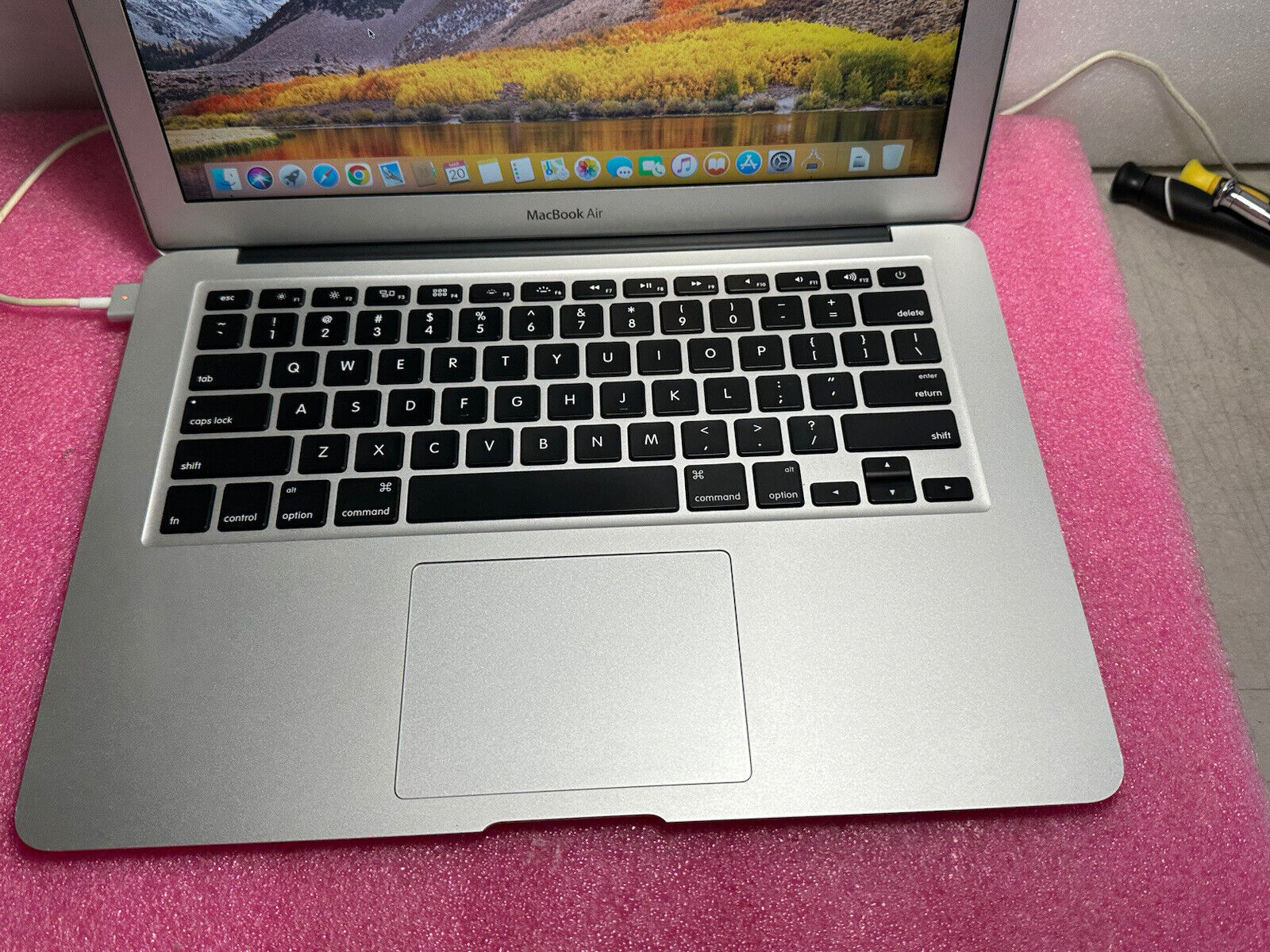 Apple MacBook Air 13