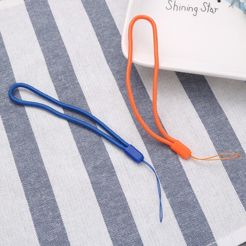 10 PCS Mobile Phone Straps Cellphone Lanyard Wrist Wristband Lanyards - Zdjęcie 3 z 12