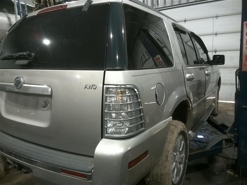 Chassis ECM Stability Control Under Center Console Fits 06-07 EXPLORER 107967 - Picture 5 of 11
