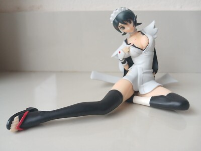 Iroha Samurai Shodown Samurai Spirit Figure Model DAIKI SNK