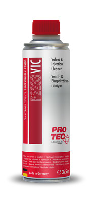 Additive Pro-tec Detergent for Valves And Injection