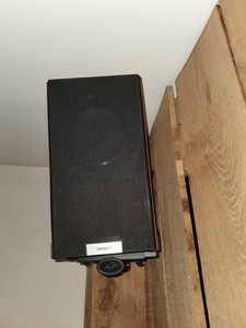 tannoy revolution xt mini