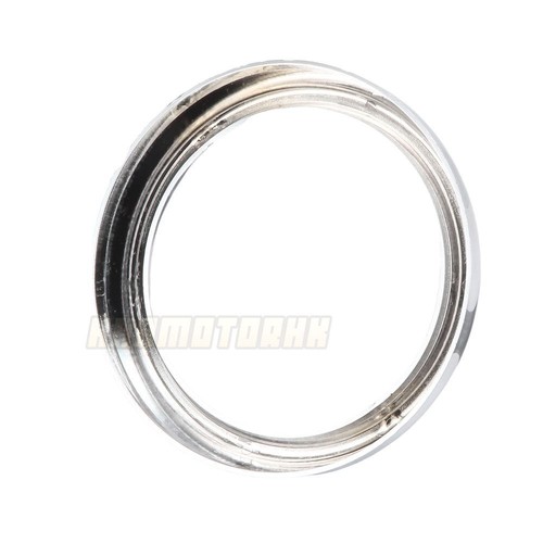 Cara de cubierta de anillo de carcasa velocímetro para Honda CB750 Seven Fifty 1992-2003 2002 - Imagen 4 de 5