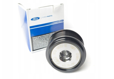 FORD MONDEO MK5 Alternator Pulley 2548247 DS7Q-10A352-DC NEW 