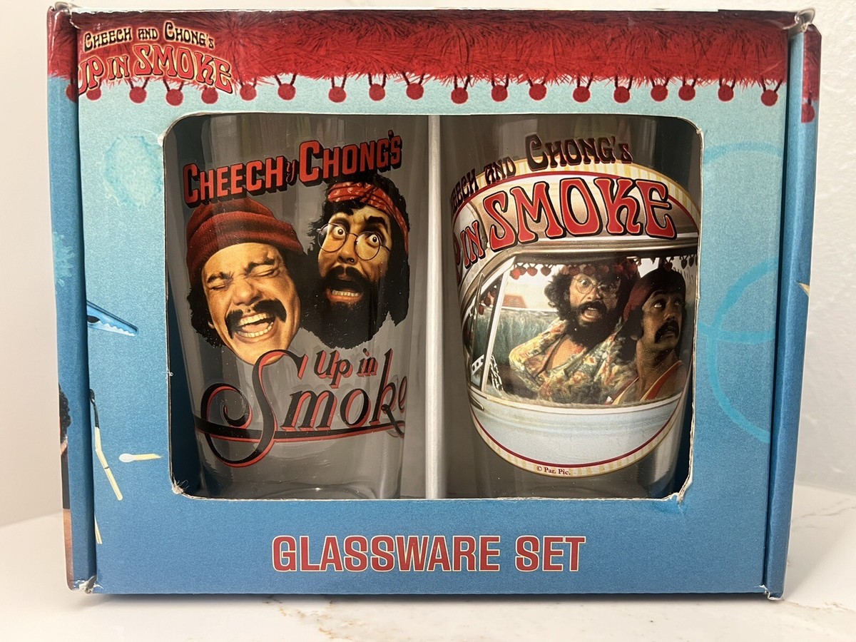 CHEECH&CHONG UP IN SMOKE チーチョン 420 Amazon.com: Up in Smoke : Stacy Keach, Tom Skerritt, Cheech