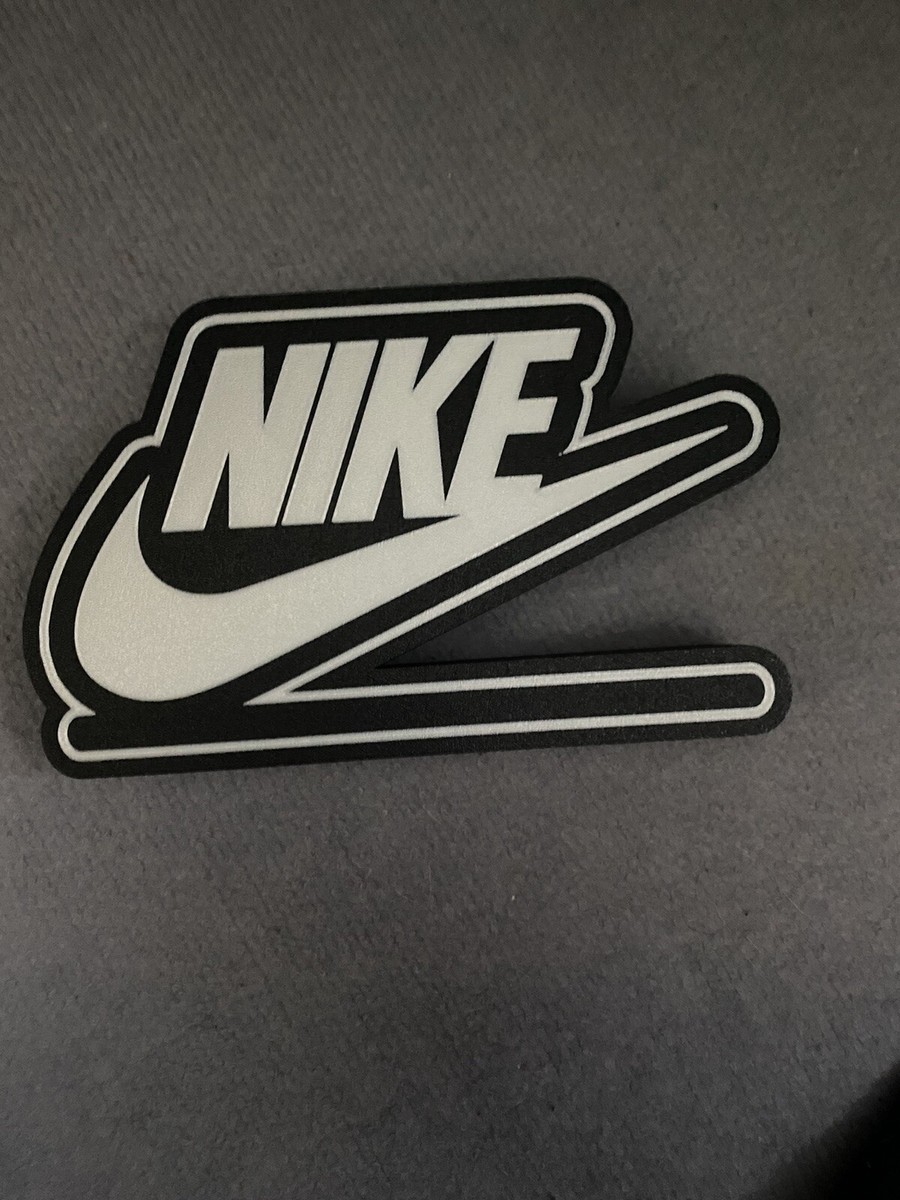 あ*み様 ネオンライト　NIKE　（ナイキ）　 ロゴ ナイキ ロゴ ネオンサイン - LITASIGN