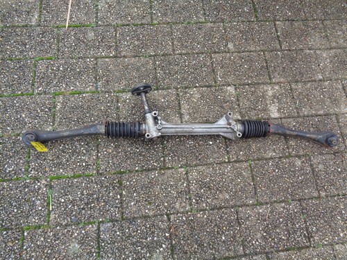 Renault 6 R6 TX Lenkung Lenkgetriebe steering gear Bj.75 79.43000.176