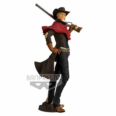 Banpresto One-Piece Treasure Cruise World Journey Vol.1-Roronoa