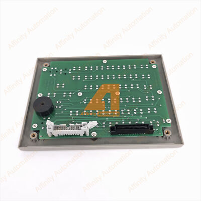 1PC M64 KS-4MB911A MITSUBISHI Operator Panel Keypad Keysheet Keyboard