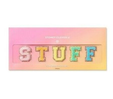 NEW Stoney Clover Lane x Target STUFF Patch Pack 5pc