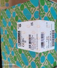 1PCS PHOENIX CONTACT 2901533 Module RAD-DAIO6-IFS NEW