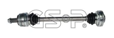 GSP 205022 Drive Shaft for BMW