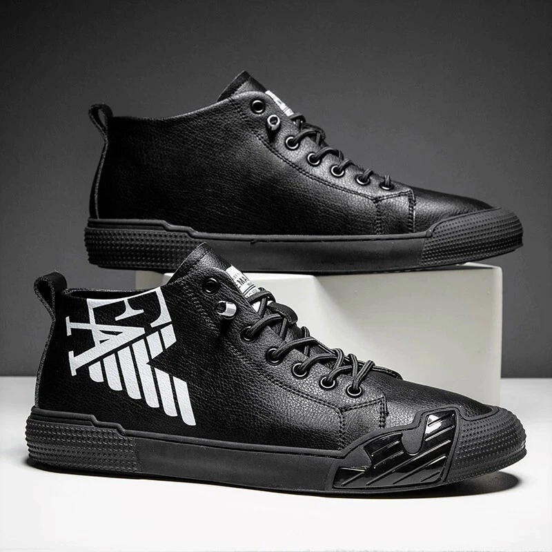 Mens sneakers 1.5 wide sale