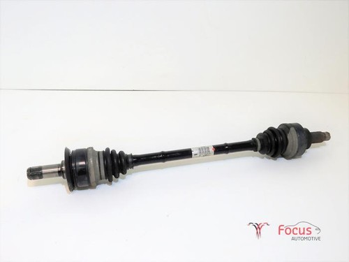 Antriebswelle links hinten BMW 1er F21 33207624205 P10707606