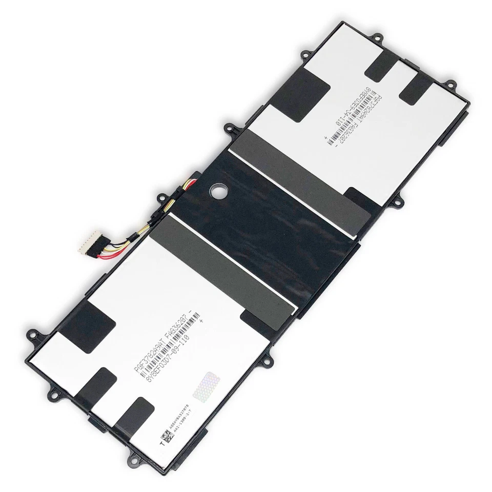 Batería nueva OEM para Samsung Chromebook XE303C12 XE500T1C 905S3G 910S3G 915S3G Foto 3 de 3