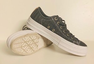 herringbone mesh converse