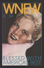 BOB LEE HICKSON WNEW Peggy Lee 45