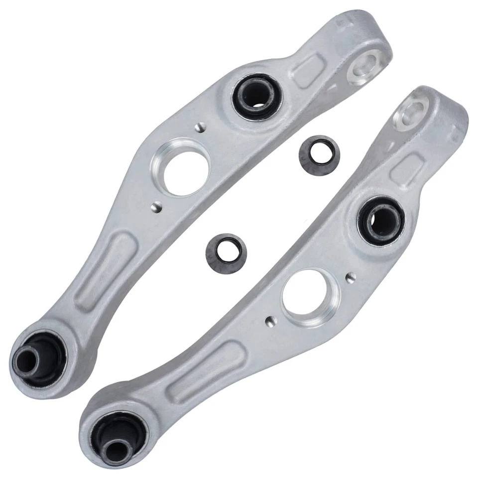 Front Lower Forward Control Arms & Sway Bar Links for 2005 2006 Infiniti G35 AWD - Изображение 3 из 4