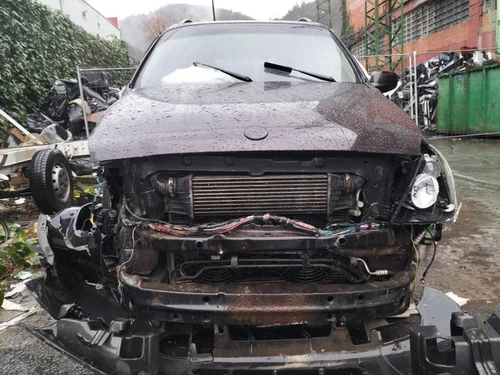 Y220EDP Caja Reles/Fusibles para SSANGYONG REXTON RX 270 Full 2005 1324421 - Imagen 8 de 10